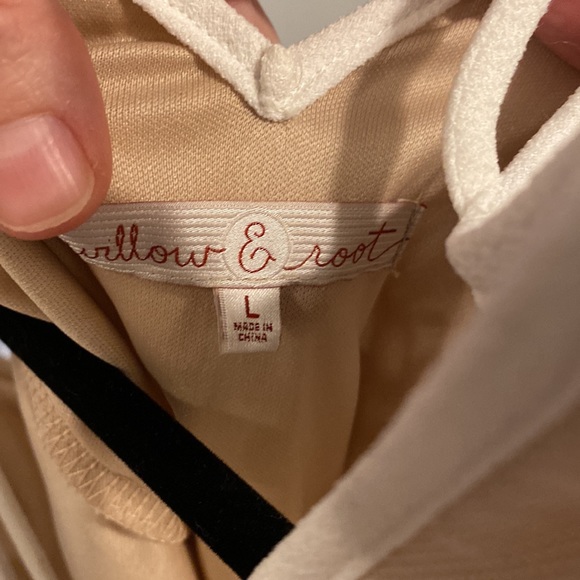 Tank Top Onsie - Picture 2 of 3